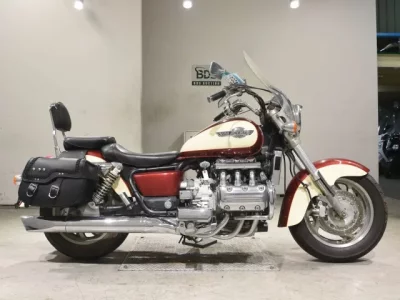 Honda VALKYRIE