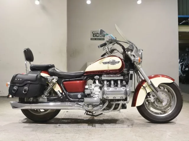 Honda VALKYRIE