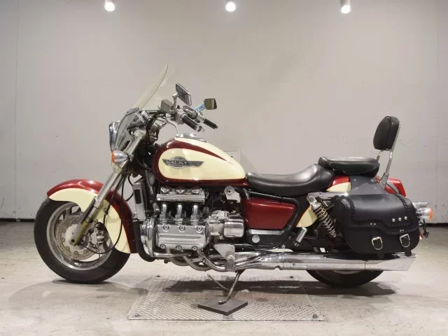 Honda VALKYRIE