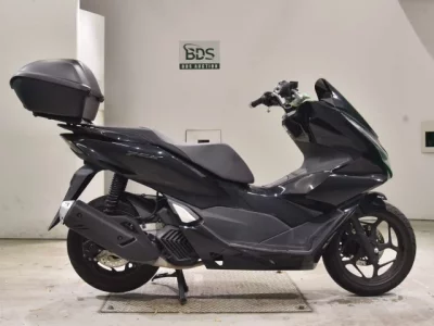 Honda PCX125-4