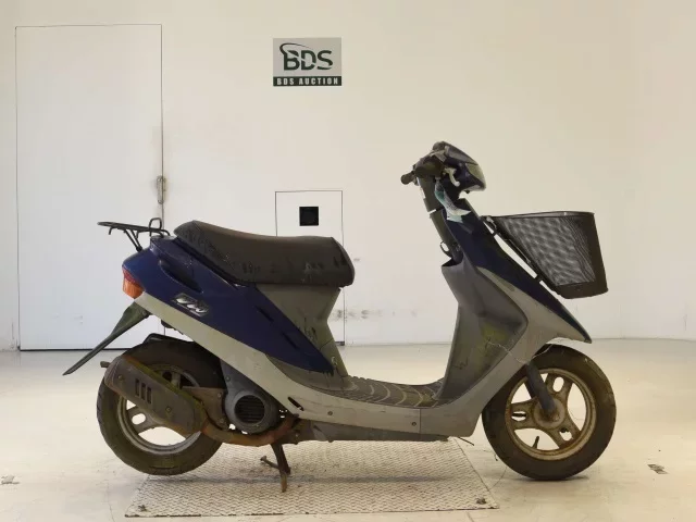 Honda DIO