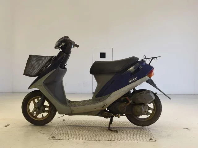 Honda DIO