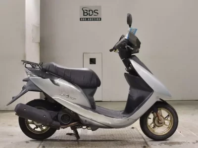 Honda DIO