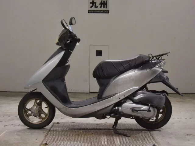 Honda DIO