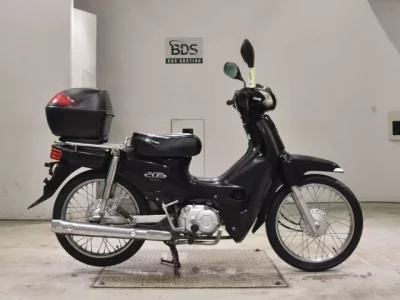 Honda C110-2