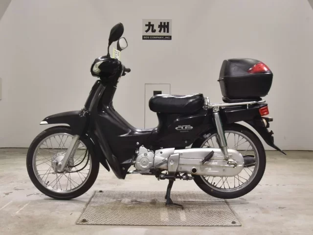 Honda C110-2