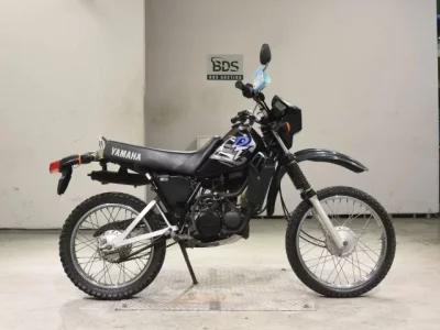 Yamaha DT50