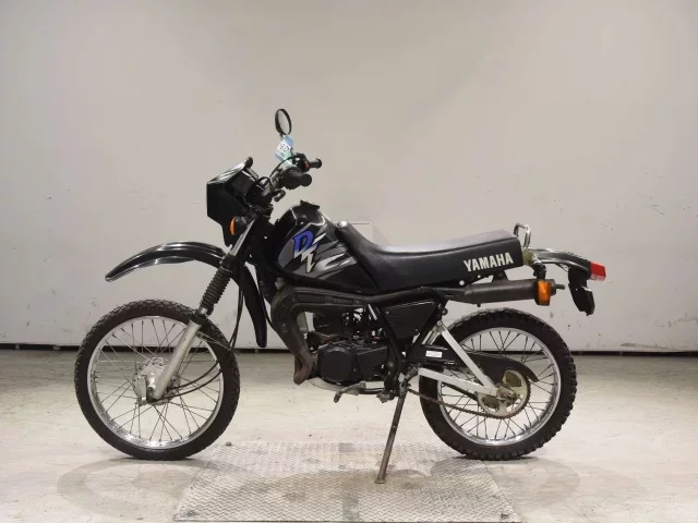 Yamaha DT50