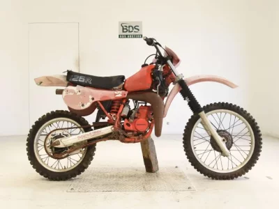Honda CR125R