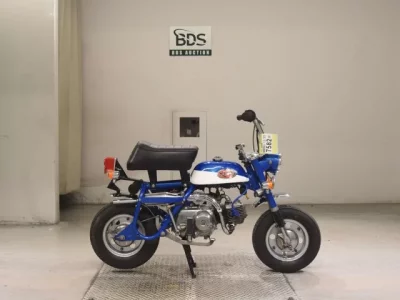 Honda MONKEY