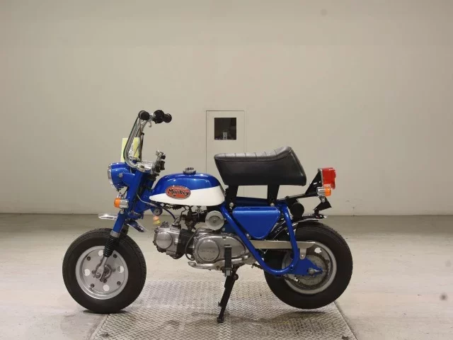 Honda MONKEY