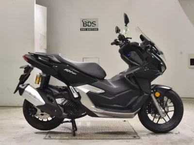 Honda ADV160
