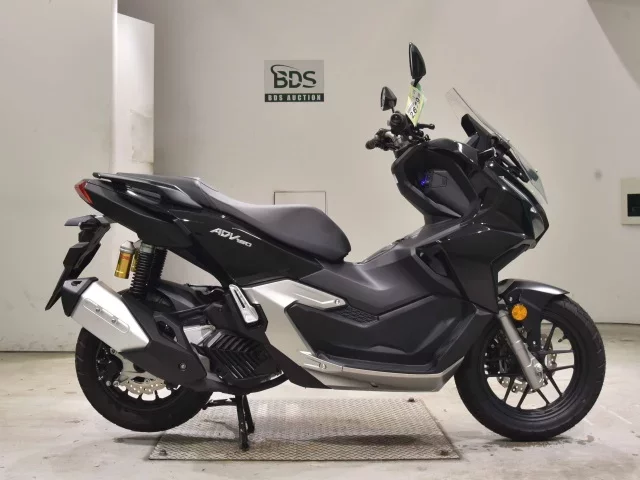 Honda ADV160