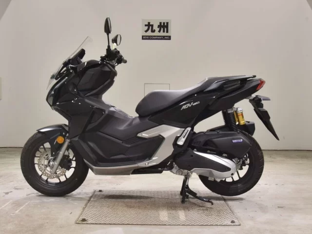 Honda ADV160