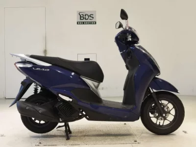 Honda LEAD125-2