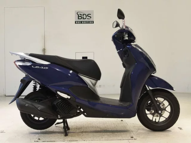Honda LEAD125-2