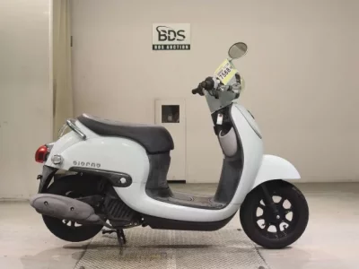 Honda GIORNO -3