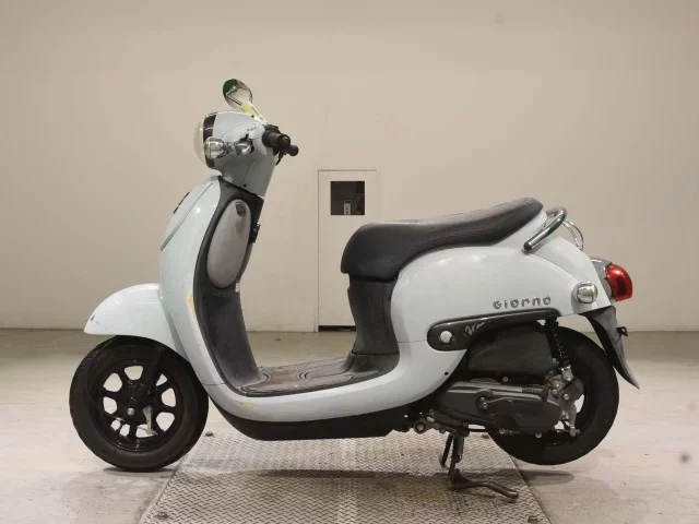 Honda GIORNO -3