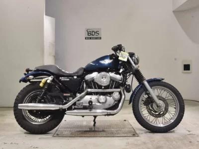 Harley-Davidson HARLEY XLH883