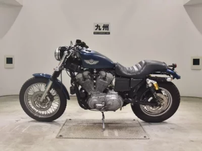 Harley-Davidson HARLEY XLH883