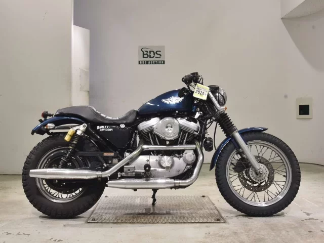 Harley-Davidson HARLEY XLH883