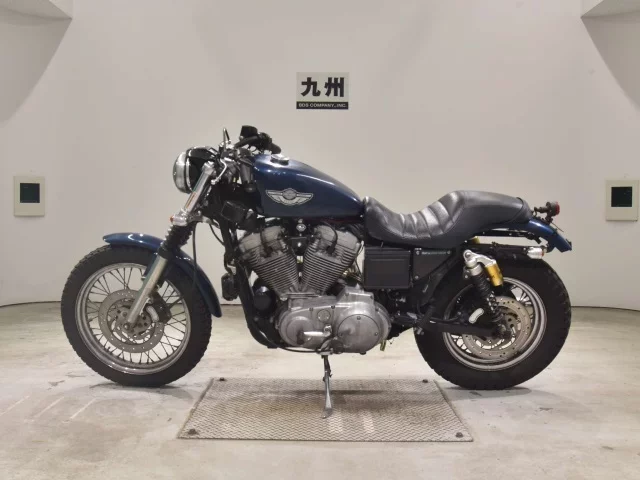 Harley-Davidson HARLEY XLH883