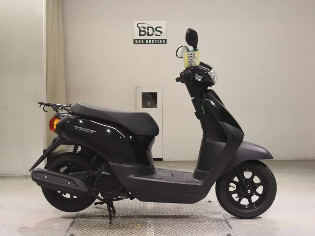 Honda TACT-4 BASIC