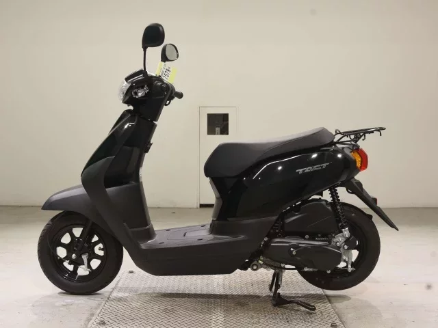 Honda TACT-4 BASIC