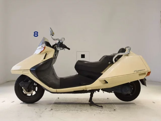 Honda FUSION