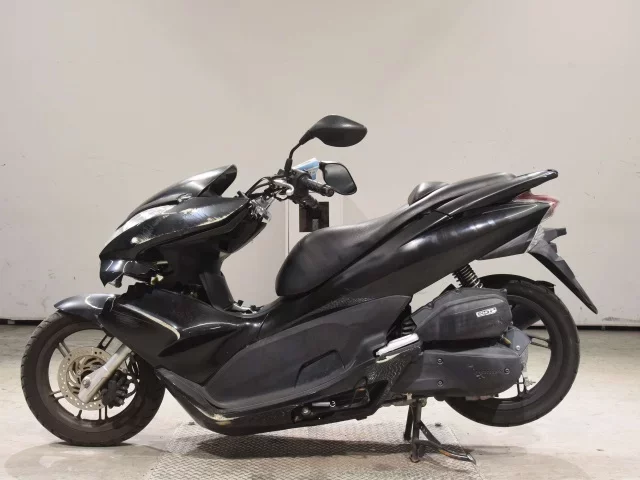Honda PCX125