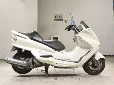 Yamaha MAJESTY 250C