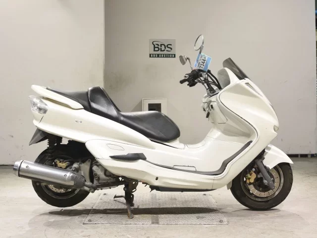 Yamaha MAJESTY 250C