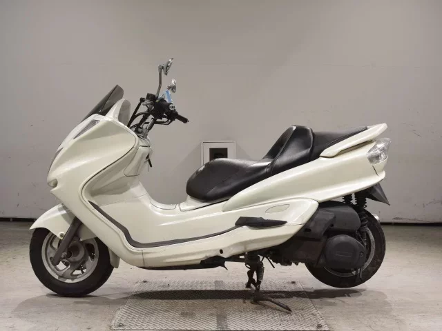 Yamaha MAJESTY 250C
