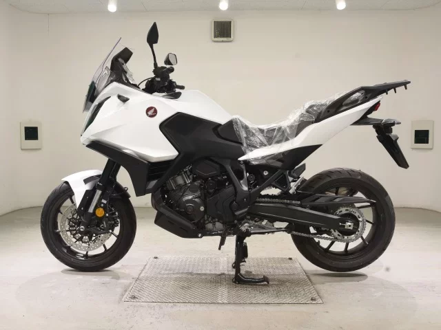 Honda NT1100