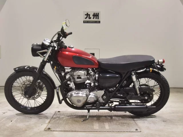 Kawasaki W650