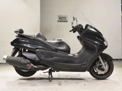Yamaha MAJESTY 400-2