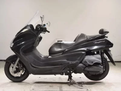 Yamaha MAJESTY 400-2