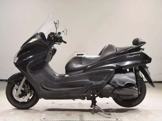 Yamaha MAJESTY 400-2