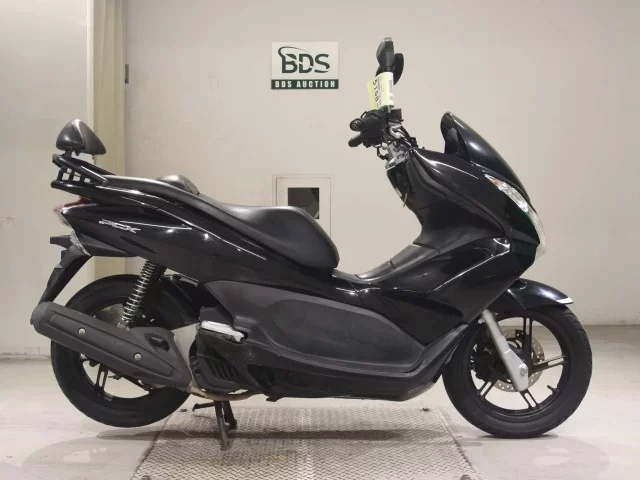 Honda PCX125