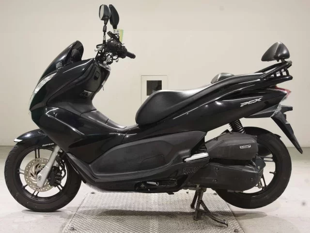 Honda PCX125