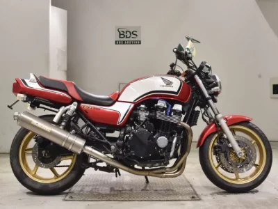 Honda CB750  с аукциона в Японии