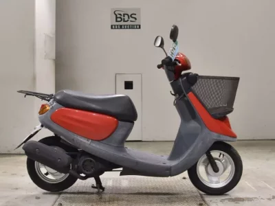 Yamaha JOG POCHE