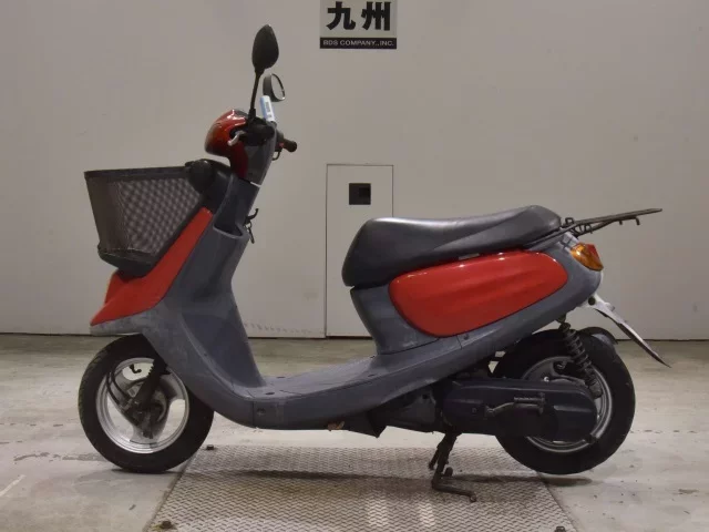 Yamaha JOG POCHE