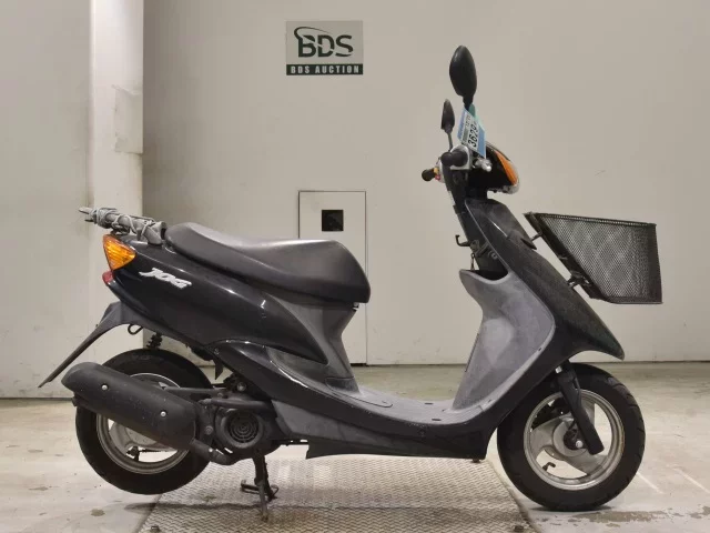 Yamaha JOG-4