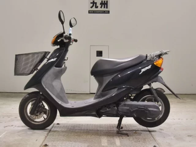 Yamaha JOG-4