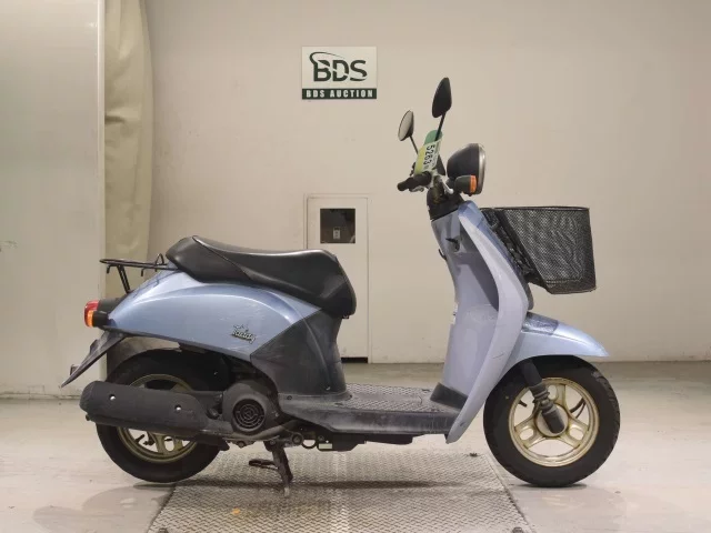 Honda TODAY
