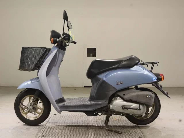 Honda TODAY