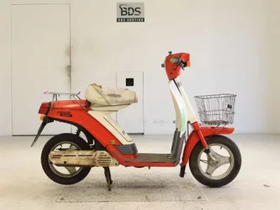Yamaha PASSOL