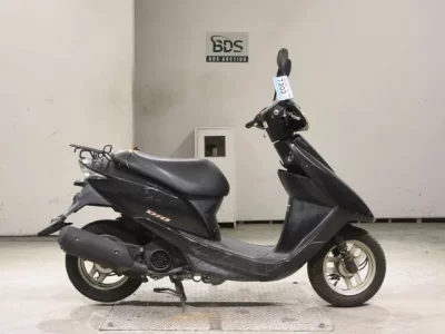 Honda DIO