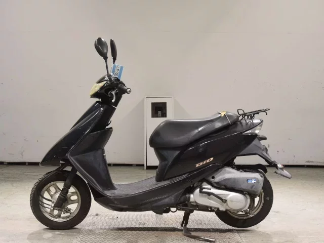 Honda DIO